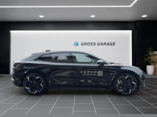 ZEEKR 001 Performace AWD