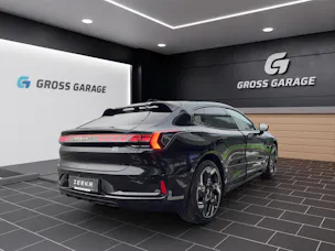 ZEEKR 001 Performace AWD