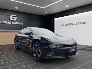 ZEEKR 001 Performace AWD