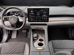 ZEEKR 001 Performace AWD