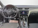 Škoda Octavia Combi 2.0 TSI RS DSG
