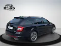 Škoda Octavia Combi 2.0 TSI RS DSG