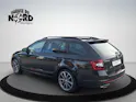 Škoda Octavia Combi 2.0 TSI RS DSG