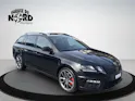 Škoda Octavia Combi 2.0 TSI RS DSG