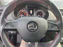 Škoda Octavia Combi 2.0 TSI RS DSG