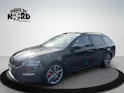 Škoda Octavia Combi 2.0 TSI RS DSG