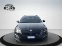 Škoda Octavia Combi 2.0 TSI RS DSG