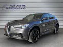 Alfa Romeo Stelvio 2.9 V6 Quadrifoglio Q4 Automatic