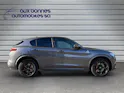 Alfa Romeo Stelvio 2.9 V6 Quadrifoglio Q4 Automatic