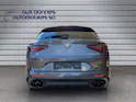 Alfa Romeo Stelvio 2.9 V6 Quadrifoglio Q4 Automatic