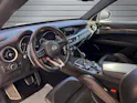 Alfa Romeo Stelvio 2.9 V6 Quadrifoglio Q4 Automatic