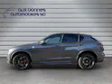 Alfa Romeo Stelvio 2.9 V6 Quadrifoglio Q4 Automatic