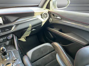 Alfa Romeo Stelvio 2.9 V6 Quadrifoglio Q4 Automatic