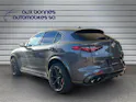 Alfa Romeo Stelvio 2.9 V6 Quadrifoglio Q4 Automatic