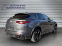 Alfa Romeo Stelvio 2.9 V6 Quadrifoglio Q4 Automatic