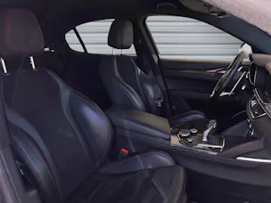 Alfa Romeo Stelvio 2.9 V6 Quadrifoglio Q4 Automatic