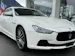 Maserati Ghibli S Q4 3.0 V6 Facelift