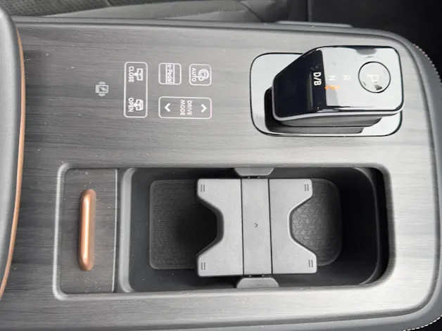 Nissan Ariya 87 kWh Evolve Allrad
