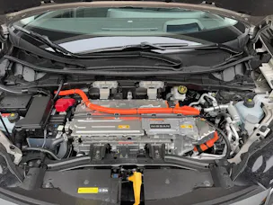 Nissan Ariya 87 kWh Evolve Allrad