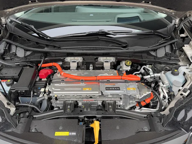 Nissan Ariya 87 kWh Evolve Allrad