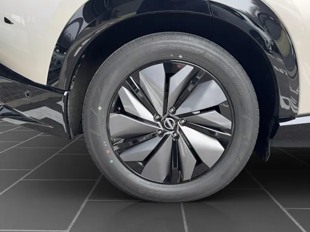 Nissan Ariya 87 kWh Evolve Allrad