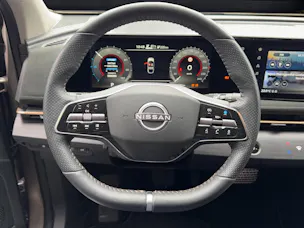 Nissan Ariya 87 kWh Evolve Allrad