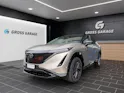 Nissan Ariya 87 kWh Evolve Allrad