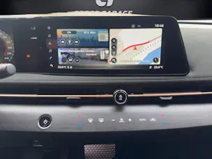 Nissan Ariya 87 kWh Evolve Allrad