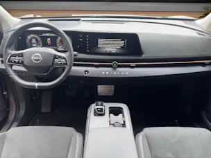 Nissan Ariya 87 kWh Evolve Allrad