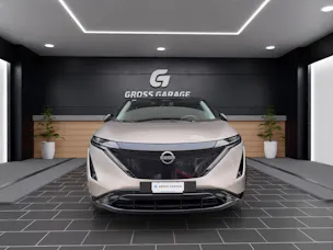 Nissan Ariya 87 kWh Evolve Allrad