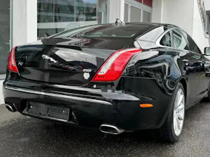 Jaguar XJ 3.0 V6 S/C Premium Luxury Automatic AWD