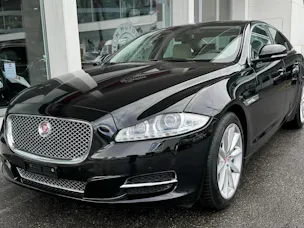 Jaguar XJ 3.0 V6 S/C Premium Luxury Automatic AWD