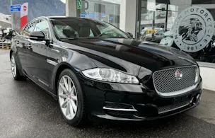 Jaguar XJ 3.0 V6 S/C Premium Luxury Automatic AWD