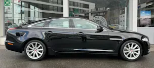 Jaguar XJ 3.0 V6 S/C Premium Luxury Automatic AWD