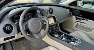 Jaguar XJ 3.0 V6 S/C Premium Luxury Automatic AWD