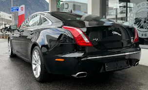Jaguar XJ 3.0 V6 S/C Premium Luxury Automatic AWD