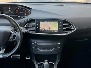 Peugeot 308 2.0 BlueHDI GT EAT8
