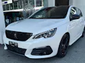Peugeot 308 2.0 BlueHDI GT EAT8