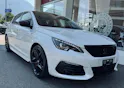 Peugeot 308 2.0 BlueHDI GT EAT8