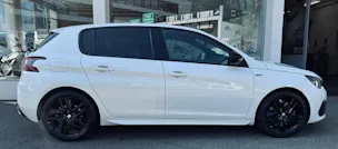 Peugeot 308 2.0 BlueHDI GT EAT8