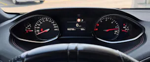Peugeot 308 2.0 BlueHDI GT EAT8