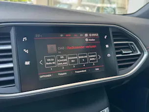 Peugeot 308 2.0 BlueHDI GT EAT8