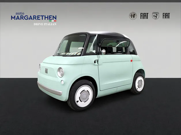 Fiat Topolino