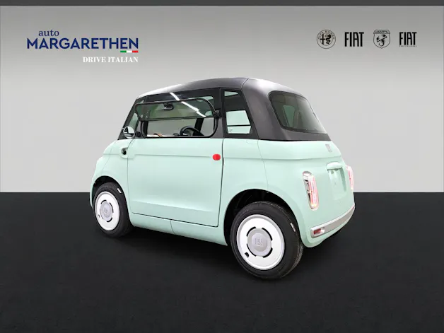 Fiat Topolino