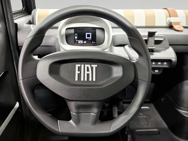 Fiat Topolino