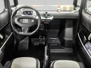 Fiat Topolino