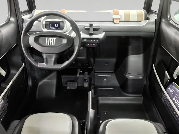Fiat Topolino