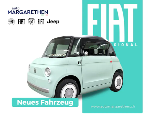 FIAT Topolino