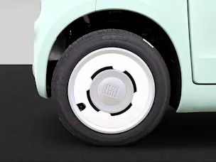 Fiat Topolino