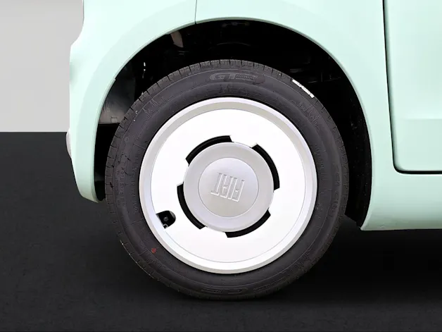 Fiat Topolino